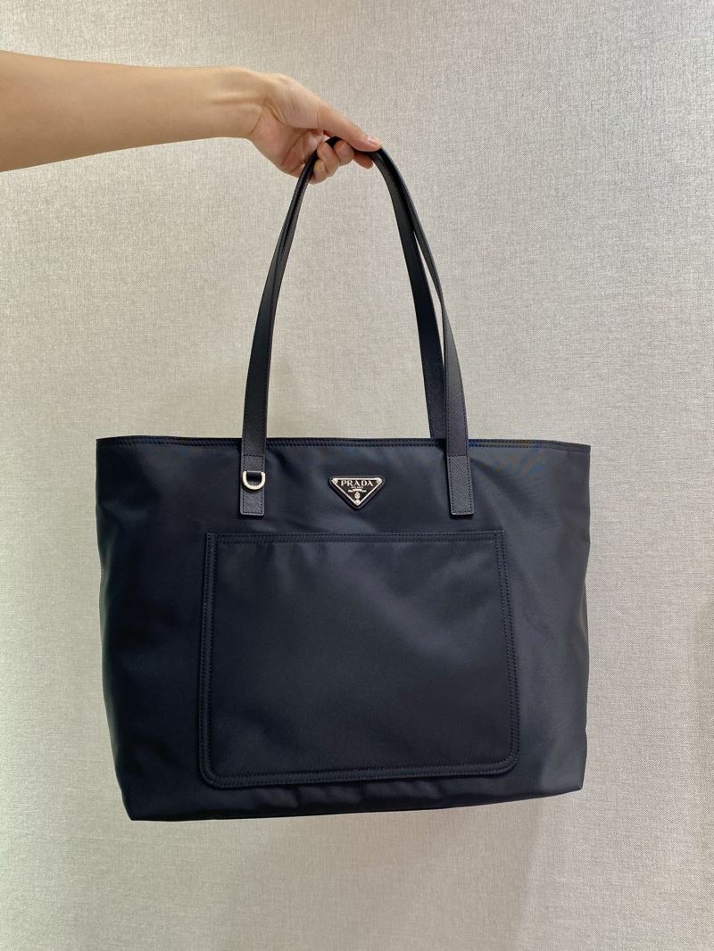 Prada Tote Bags